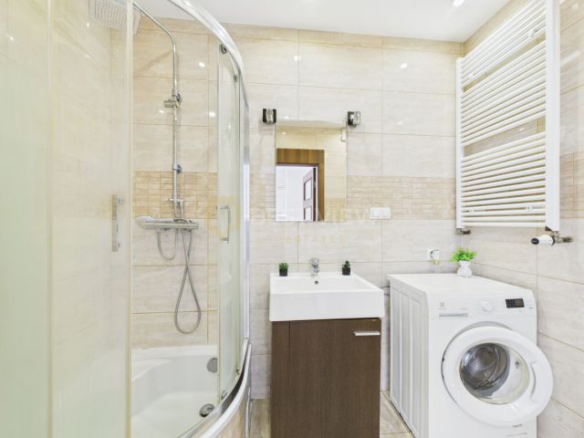 Mieszkanie 2-pokojowe Warszawa Wola, ul. Jana Kazimierza. Zdjęcie 8