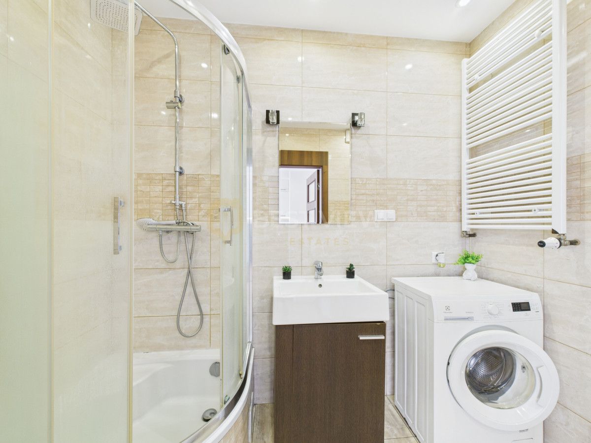 Mieszkanie 2-pokojowe Warszawa Wola, ul. Jana Kazimierza. Zdjęcie 8