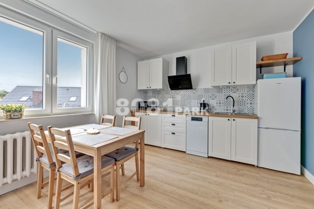 Mieszkanie 2-pokojowe Gdańsk Żabianka, ul. Jakuba Wejhera. Zdjęcie 5