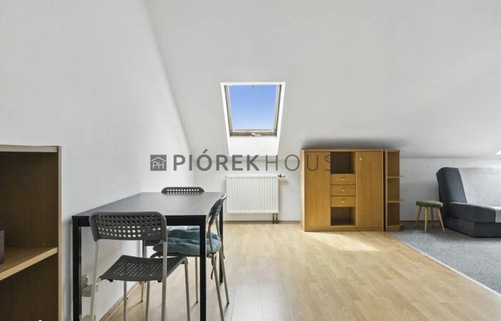 Mieszkanie 1-pokojowe Ząbki, ul. Powstańców. Zdjęcie 2