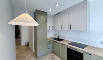 Mieszkanie 2-pokojowe Katowice Koszutka, ul. Kazimiery Iłłakowiczówny