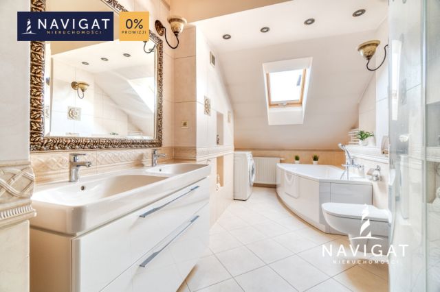 Mieszkanie 5-pokojowe Sopot. Zdjęcie 15