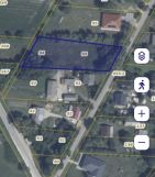 Działka budowlana Ochoża. Zdjęcie 3