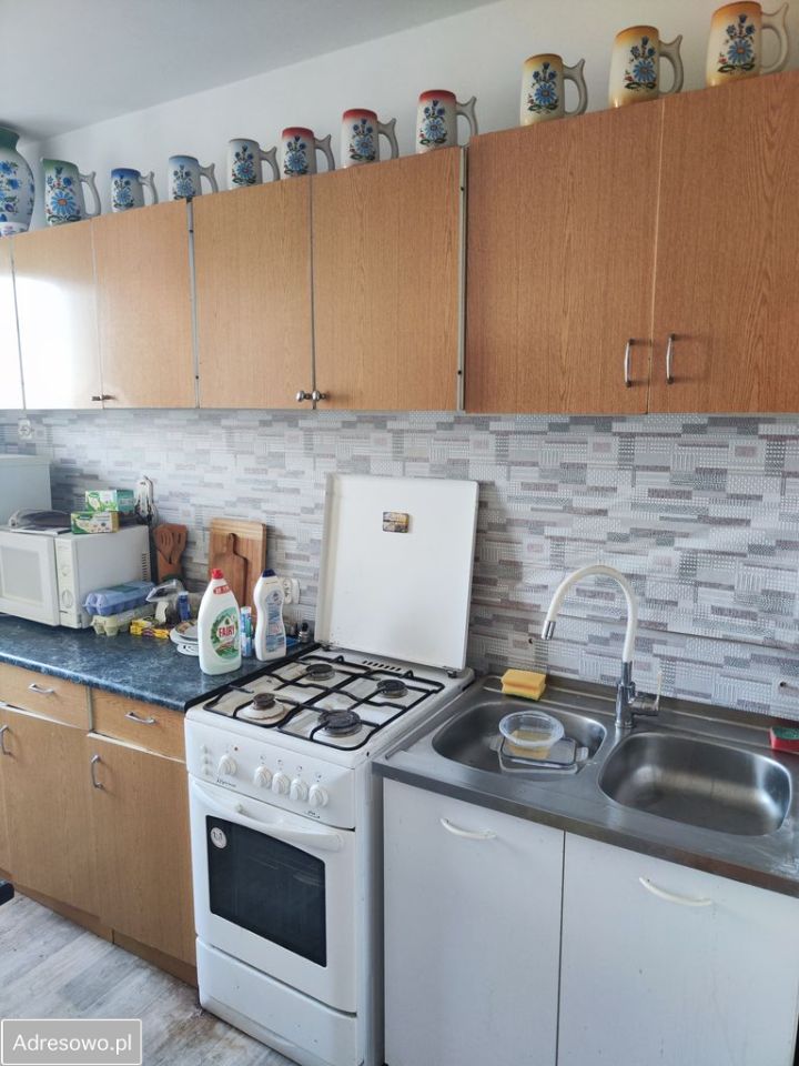 Mieszkanie 3-pokojowe Gdynia Chylonia, ul. Swarzewska. Zdjęcie 5