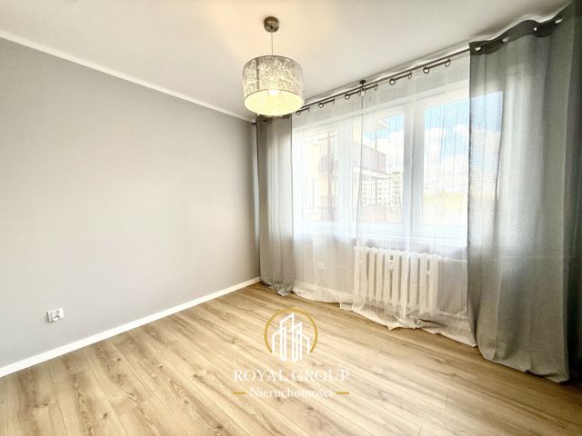 Mieszkanie 3-pokojowe Lublin Czuby, ul. Różana. Zdjęcie 5