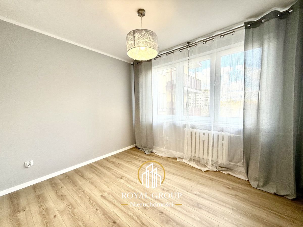 Mieszkanie 3-pokojowe Lublin Czuby, ul. Różana. Zdjęcie 5