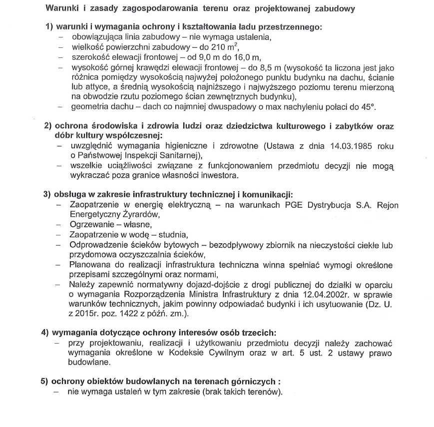 Działka budowlana Skierniewice, ul. Mandarynkowa. Zdjęcie 5