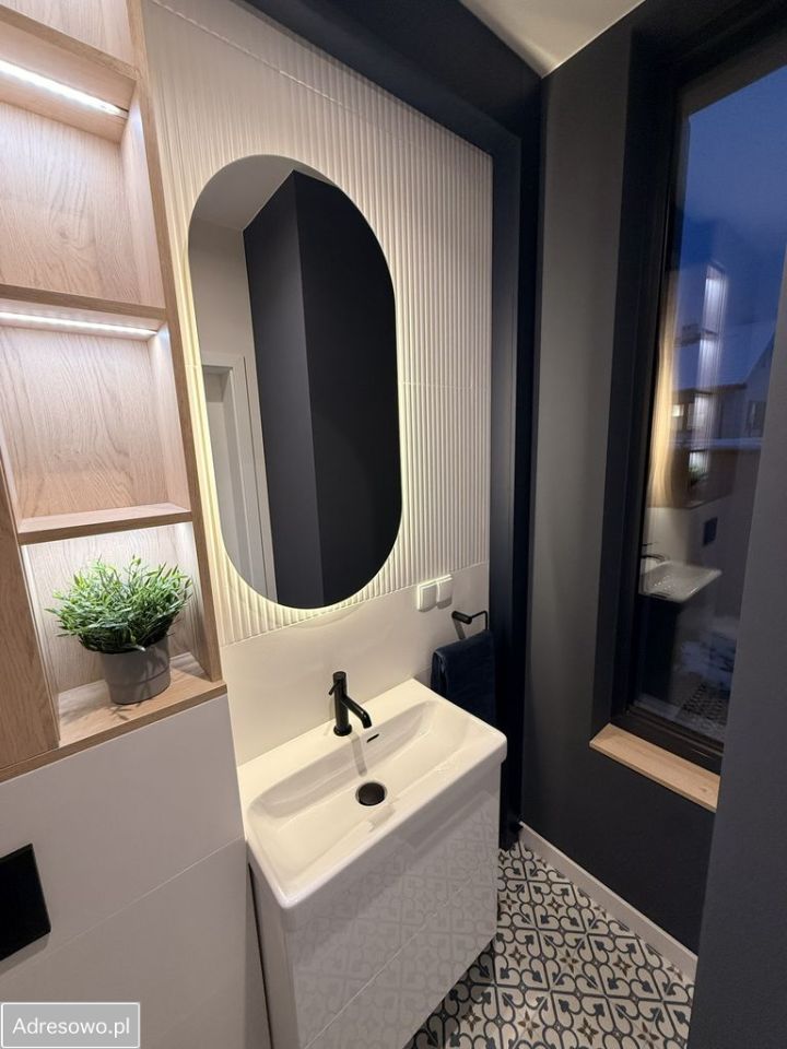 Mieszkanie 4-pokojowe Piątkowisko, ul. Platynowa. Zdjęcie 10