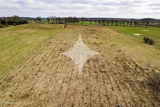 Działka budowlana Boguszewo. Zdjęcie 9