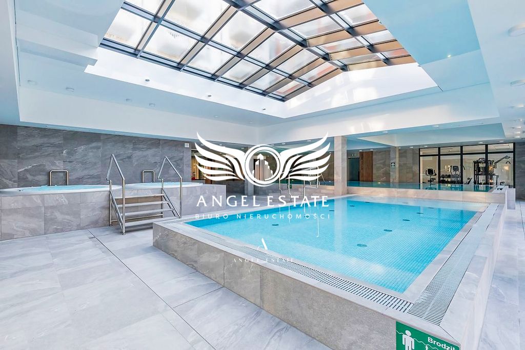 Mieszkanie 2-pokojowe Kołobrzeg, ul. Lwowska. Zdjęcie 7