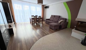 dom szeregowy, 4 pokoje Zgorzelec, ul. Elizy Orzeszkowej