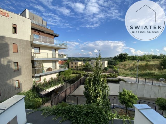 Mieszkanie 2-pokojowe Toruń, ul. Lubicka. Zdjęcie 4