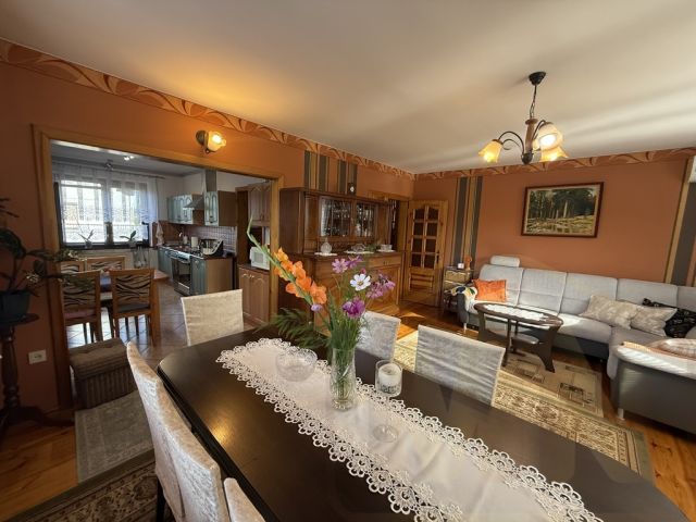 dom wolnostojący, 6 pokoi Krzycko Wielkie. Zdjęcie 12