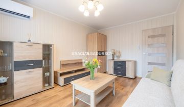 Mieszkanie 2-pokojowe Kraków Bieżanów, ul. prof. Tadeusza Seweryna