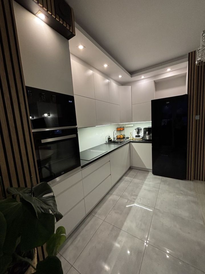 Mieszkanie 3-pokojowe Warszawa Odolany, ul. Juliana Konstantego Ordona. Zdjęcie 3