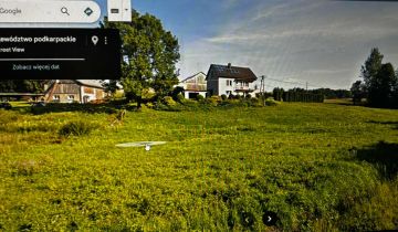 Działka budowlana Brzeziny