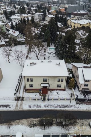 dom wolnostojący, 7 pokoi Warszawa Bemowo, ul. Lustrzana. Zdjęcie 18