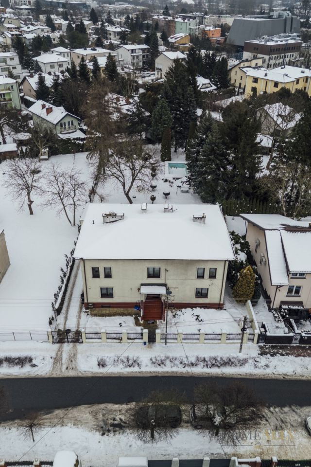 dom wolnostojący, 7 pokoi Warszawa Bemowo, ul. Lustrzana. Zdjęcie 18