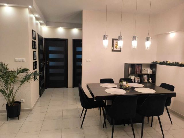 Mieszkanie 3-pokojowe Łęczna, ul. Szkolna. Zdjęcie 1