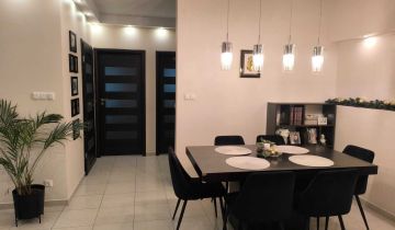 Mieszkanie 3-pokojowe Łęczna, ul. Szkolna