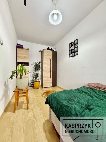 Mieszkanie 3-pokojowe Jasło, ul. Szajnochy. Zdjęcie 4