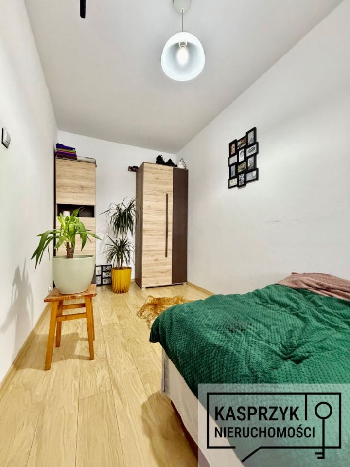 Mieszkanie 3-pokojowe Jasło, ul. Szajnochy. Zdjęcie 4