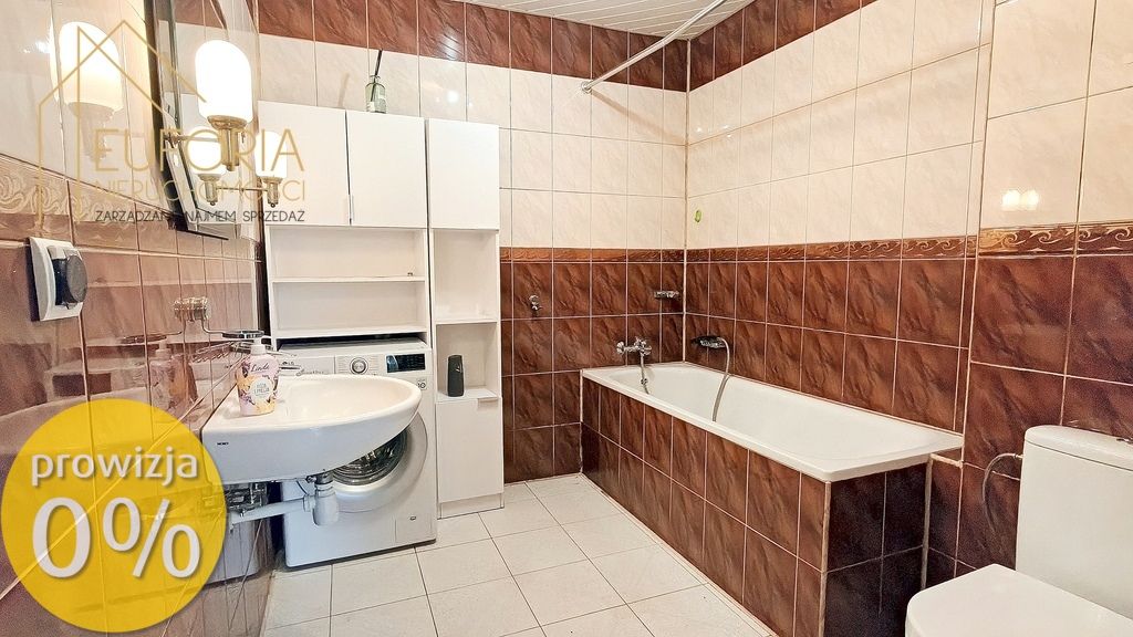 dom wolnostojący, 3 pokoje Łódź, ul. Jedwabnicza. Zdjęcie 9