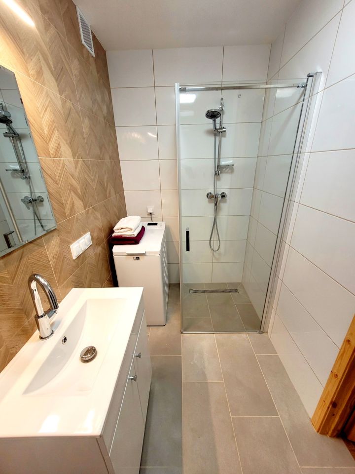 Mieszkanie 2-pokojowe Pruszcz Gdański, ul. Obrońców Wybrzeża. Zdjęcie 7