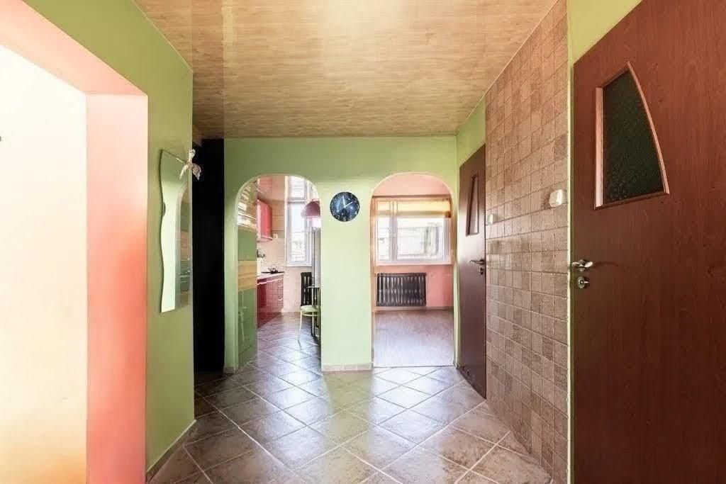 Mieszkanie 3-pokojowe Chrzanów. Zdjęcie 6