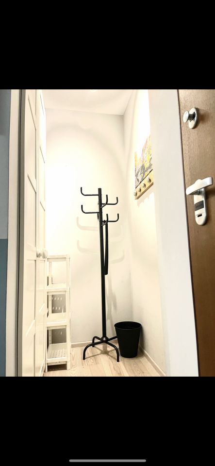 Mieszkanie 3-pokojowe Warszawa Wola, ul. Krochmalna. Zdjęcie 9