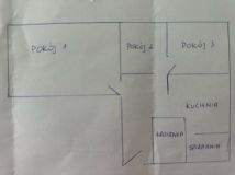 Mieszkanie 3-pokojowe Zabrze Helenka. Zdjęcie 4