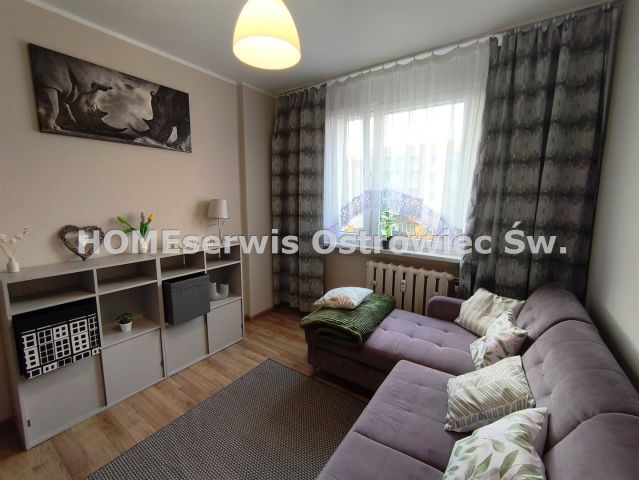Mieszkanie 2-pokojowe Ostrowiec Świętokrzyski Stawki. Zdjęcie 4