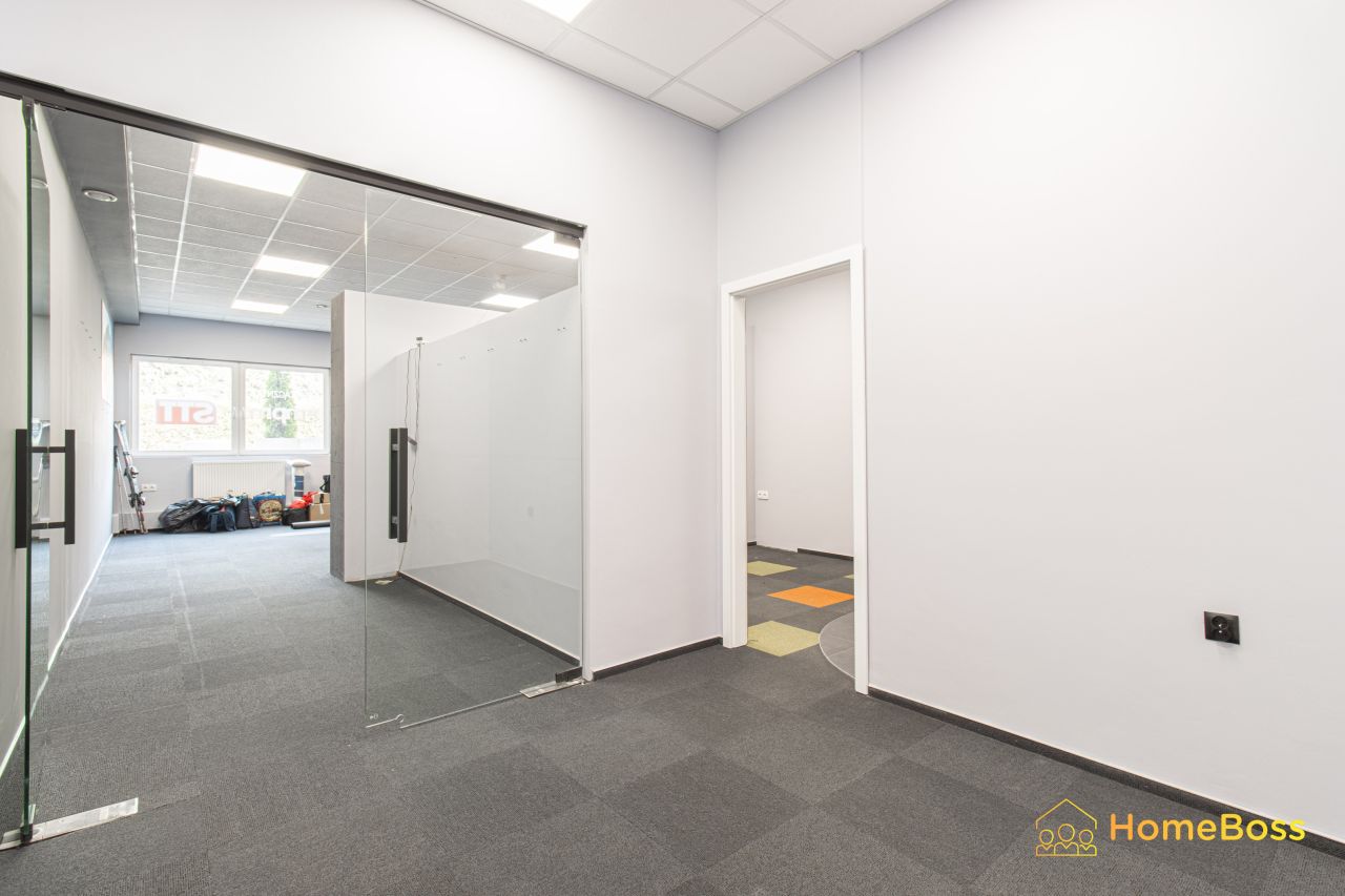 Lokal Brzezie, ul. Szlachecka. Zdjęcie 13