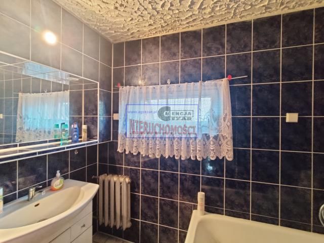 dom wolnostojący, 4 pokoje Mińsk Mazowiecki Nowe Miasto, ul. Świętokrzyska. Zdjęcie 5