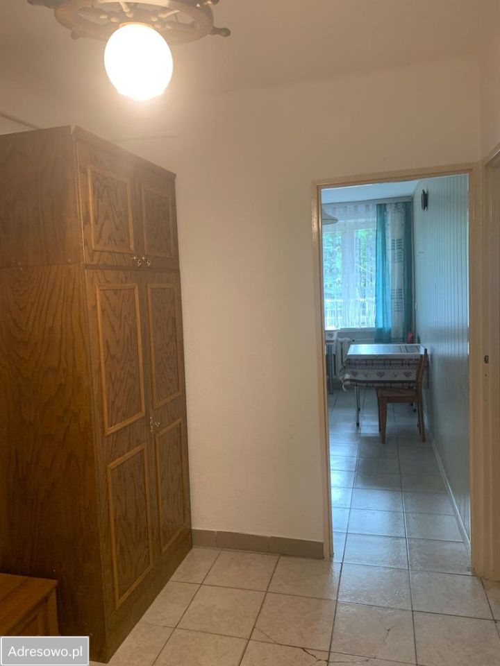 Mieszkanie 1-pokojowe Biłgoraj, ul. gen. Sikorskiego. Zdjęcie 8