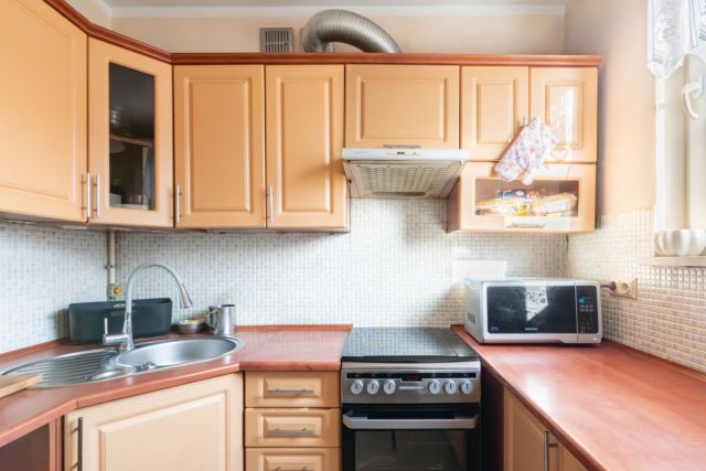 Mieszkanie 3-pokojowe Radzymin, ul. Juliusza Słowackiego. Zdjęcie 7