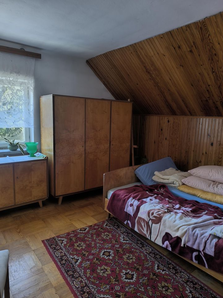 dom wolnostojący, 6 pokoi Puławy Centrum, ul. Żulinki. Zdjęcie 8