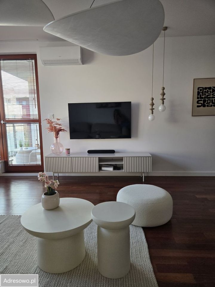 Mieszkanie 2-pokojowe Warszawa Wilanów, ul. Sarmacka. Zdjęcie 9