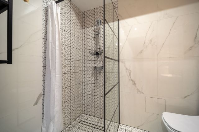 Mieszkanie 2-pokojowe Białystok Centrum, ul. Icchoka Malmeda. Zdjęcie 11