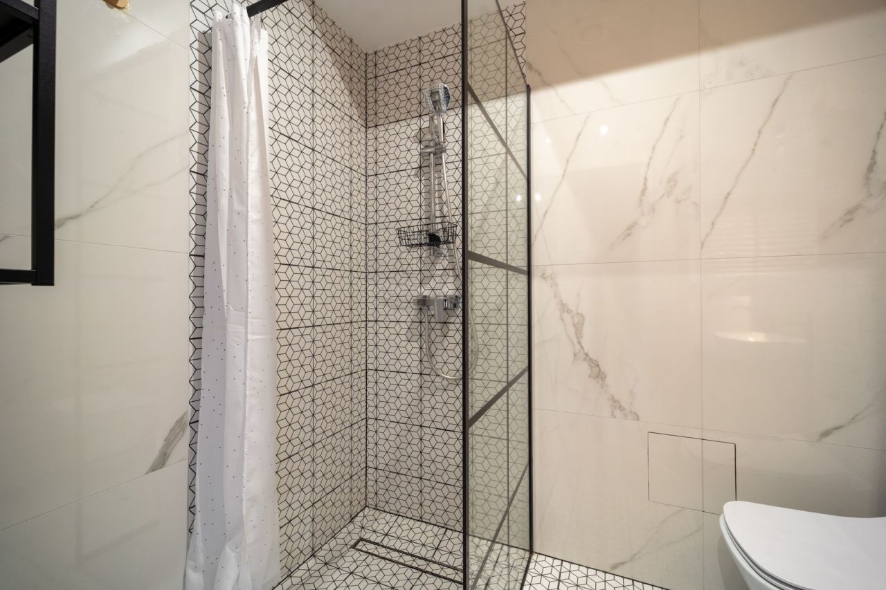 Mieszkanie 2-pokojowe Białystok Centrum, ul. Icchoka Malmeda. Zdjęcie 11