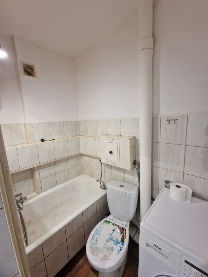 Mieszkanie 1-pokojowe Słupsk, ul. Jana Ostroroga. Zdjęcie 8