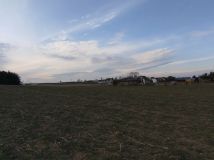 Działka budowlana Sylczno. Zdjęcie 1