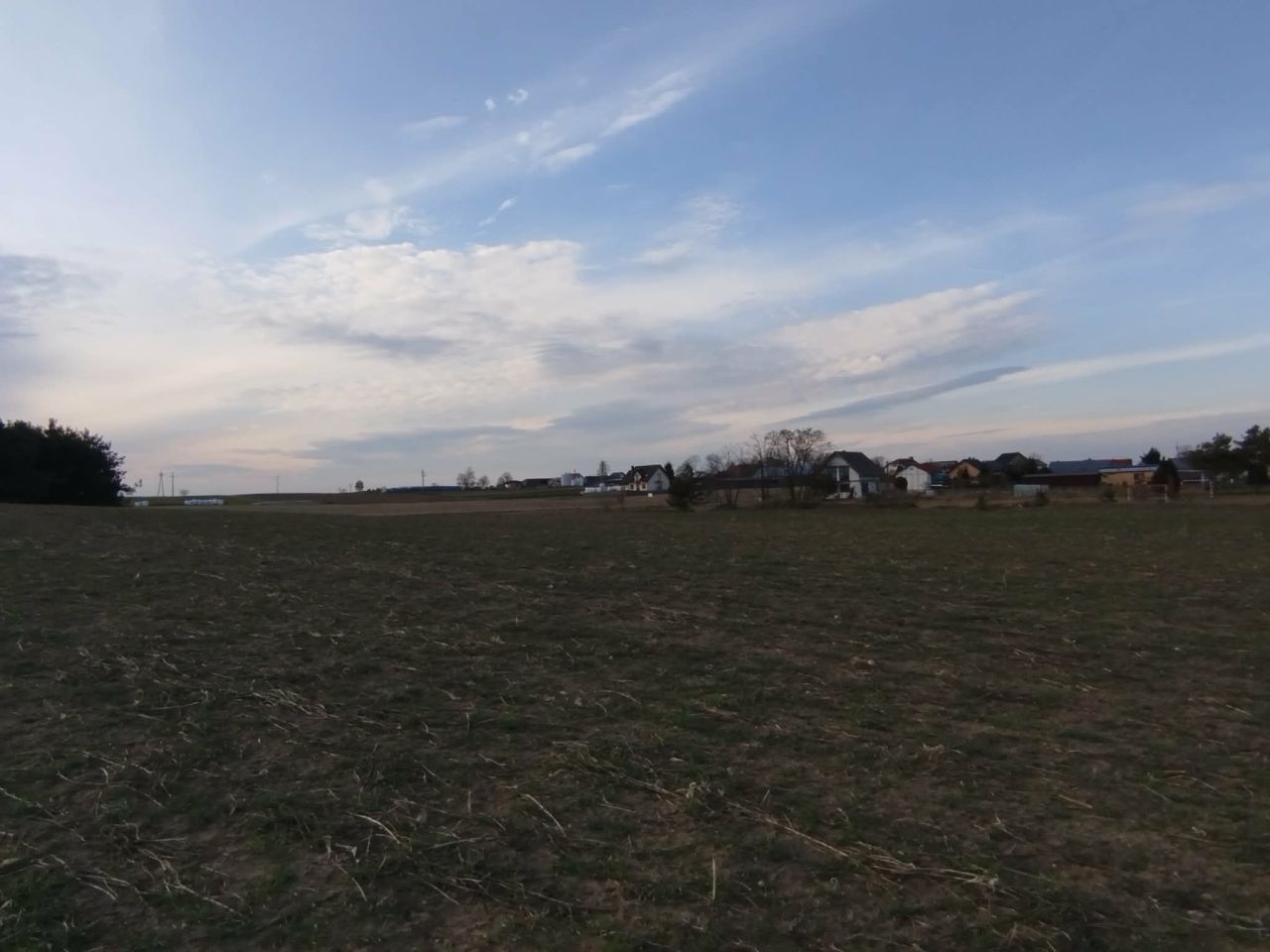 Działka budowlana Sylczno. Zdjęcie 2