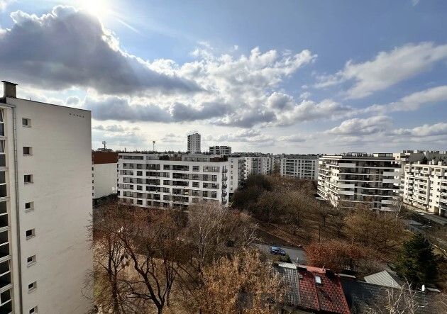 Mieszkanie 2-pokojowe Warszawa Wola, ul. Józefa Sowińskiego. Zdjęcie 9