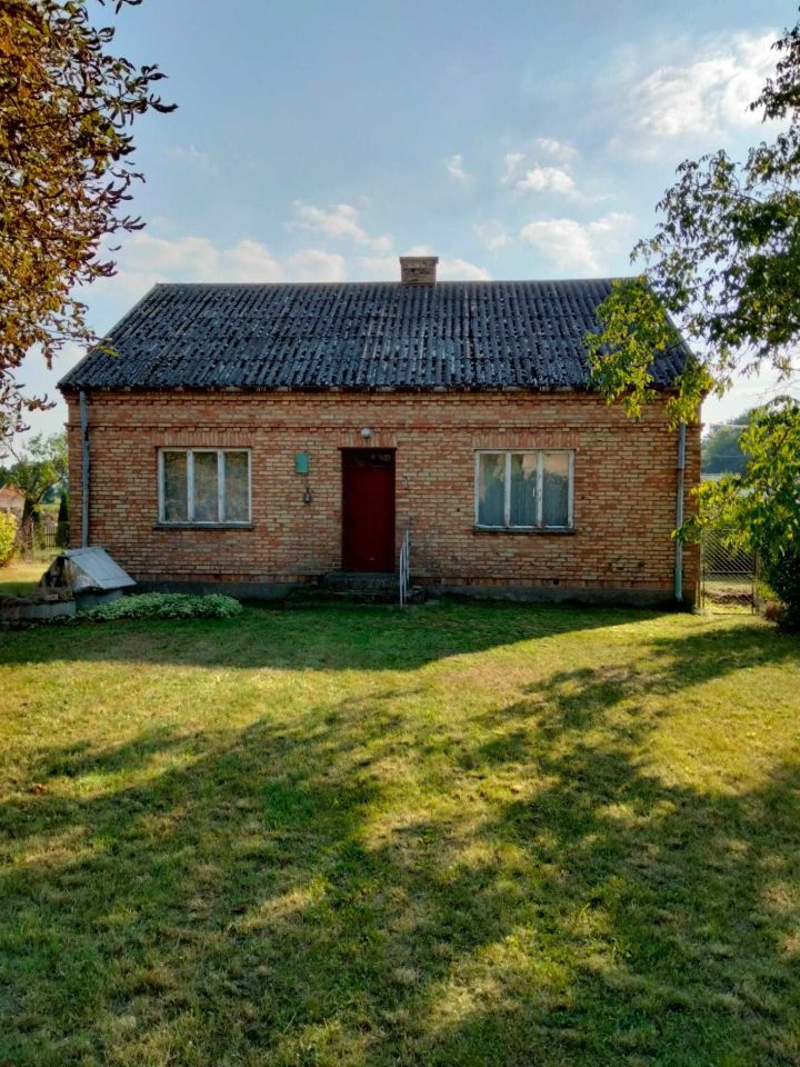 gospodarstwo, 3 pokoje Kondrajec Pański. Zdjęcie 1