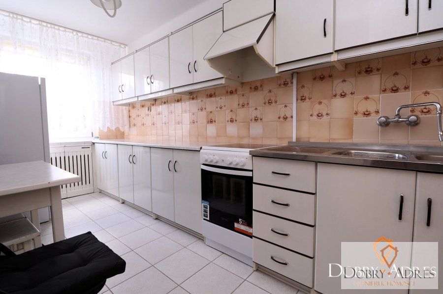 Mieszkanie 3-pokojowe Rzeszów, ul. Kosynierów. Zdjęcie 6