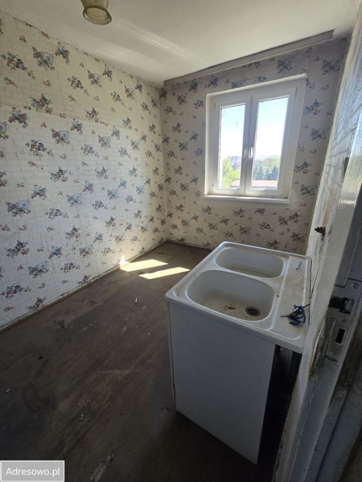 Mieszkanie 2-pokojowe Gorzów Wielkopolski Zawarcie, ul. Towarowa. Zdjęcie 3