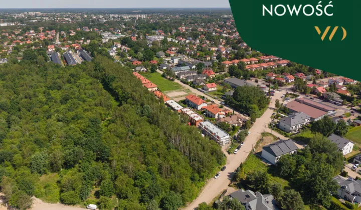 dom szeregowy, 5 pokoi Kobyłka, ul. ks. Marcelego Weissa