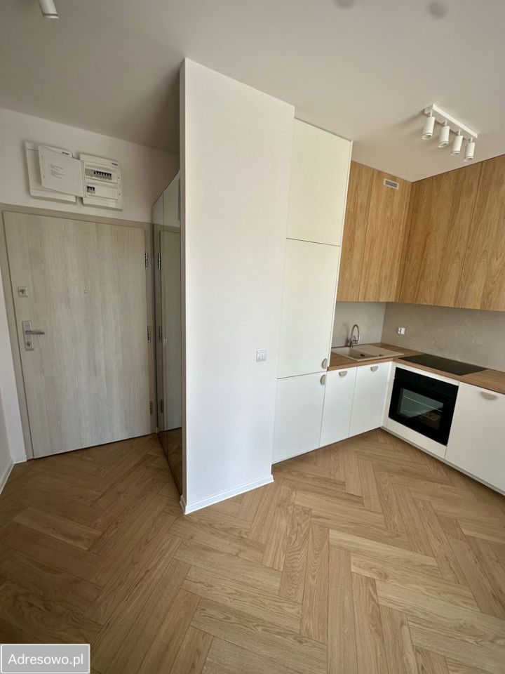 Mieszkanie 2-pokojowe Wrocław Krzyki, ul. Blizanowicka. Zdjęcie 6
