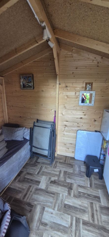 Działka rod Gdańsk Wrzeszcz, al. gen. Józefa Hallera. Zdjęcie 7